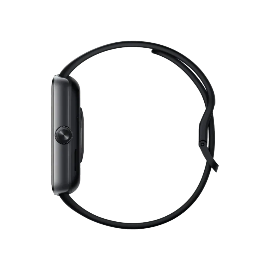 Redmi Watch5 Active Midnight Black Akıllı Saat