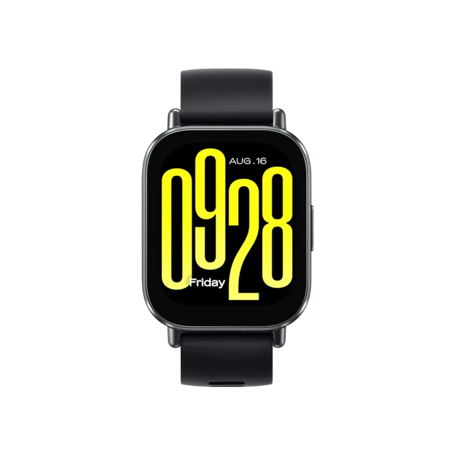 Redmi Watch5 Active Midnight Black Akıllı Saat