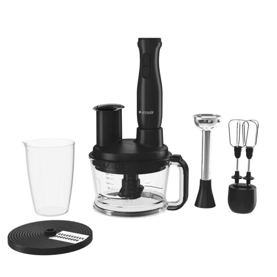 RHB 3410 El Blender