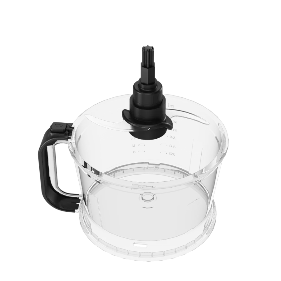 RHB 3410 El Blender