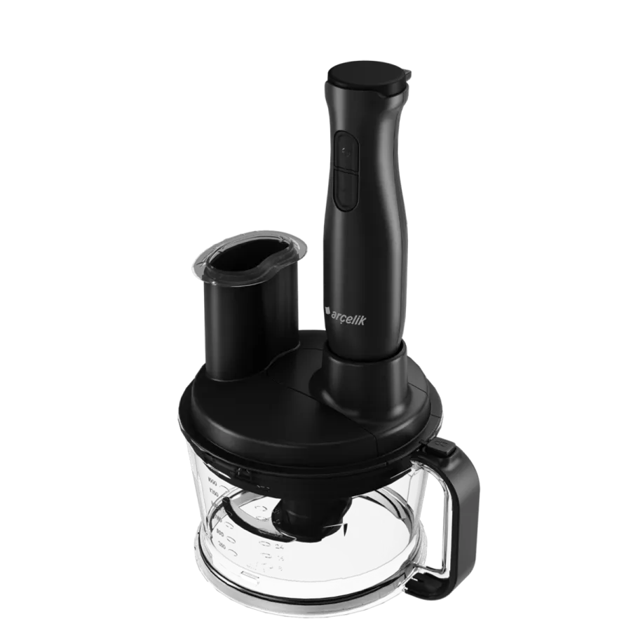 RHB 3410 El Blender