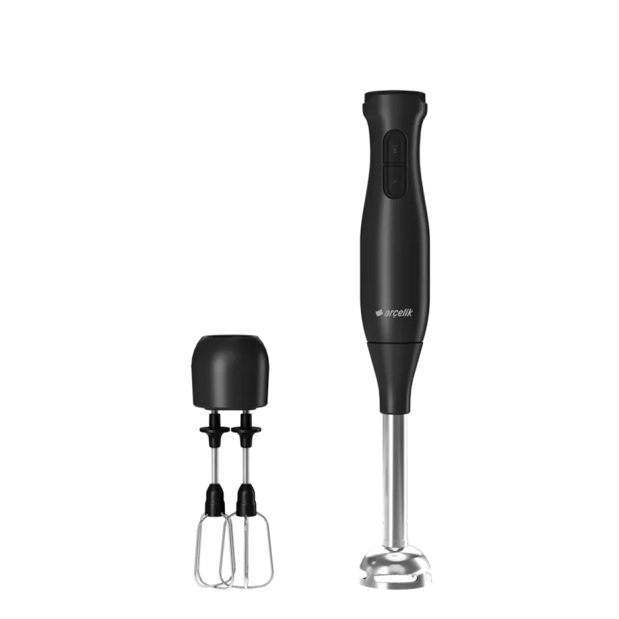 RHB 3410 El Blender