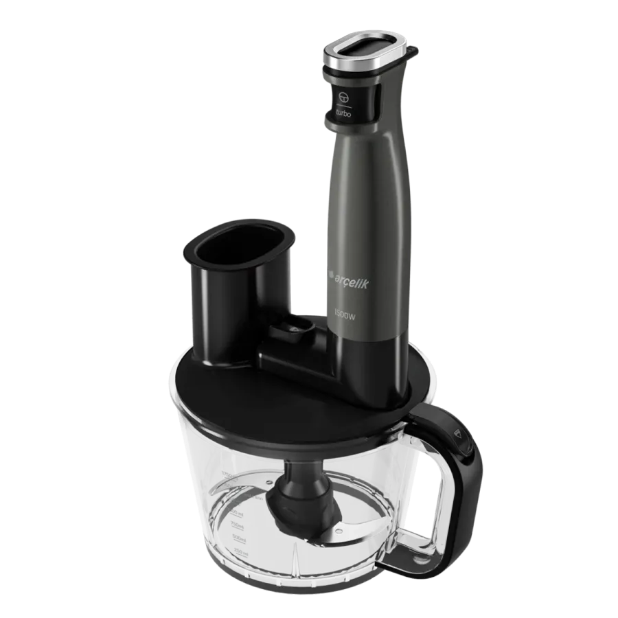 RHB 6050 G El Blender