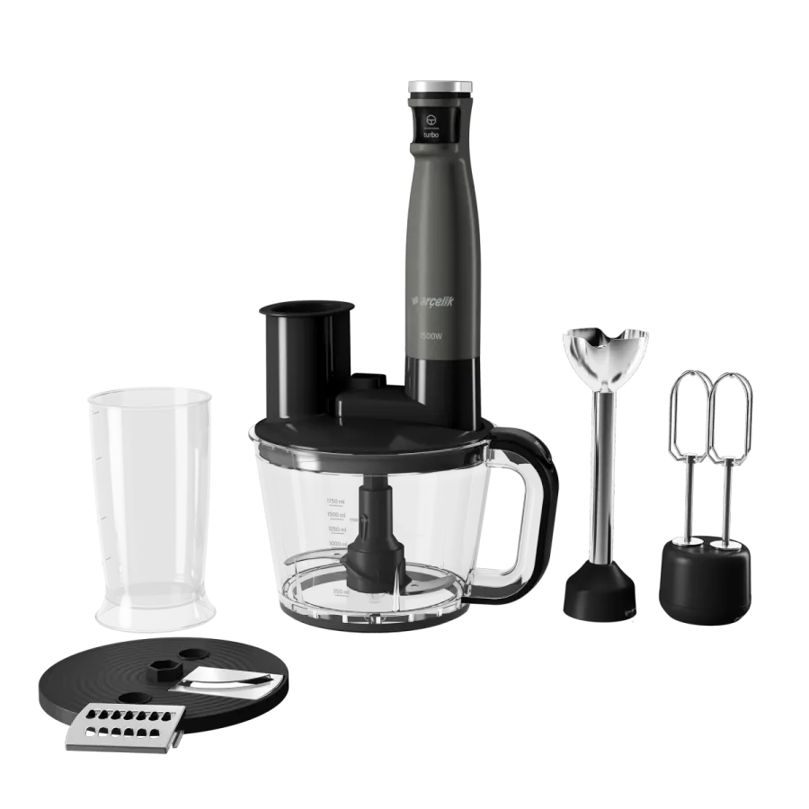 RHB 6050 G El Blender
