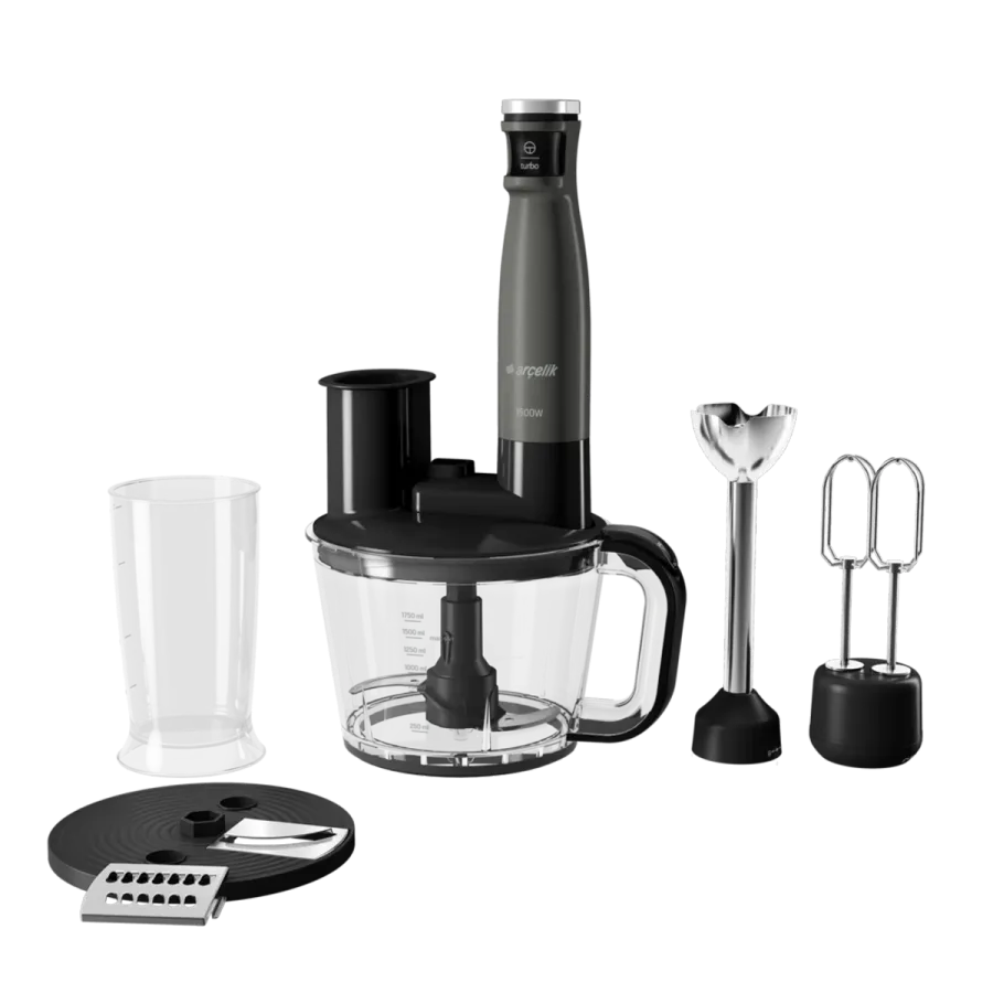 RHB 6050 G El Blender