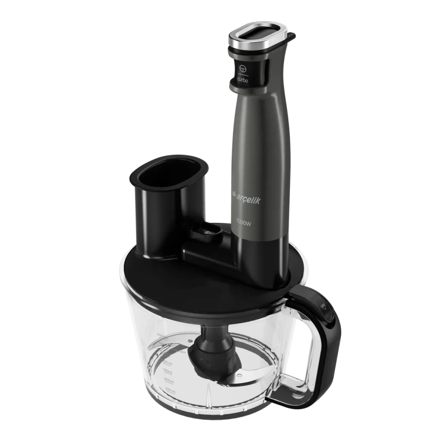 RHB 6050 G El Blender