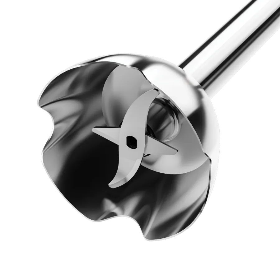 RHB 6050 K Resital El Blender