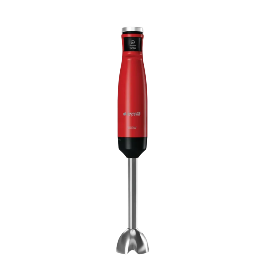 RHB 6050 K Resital El Blender