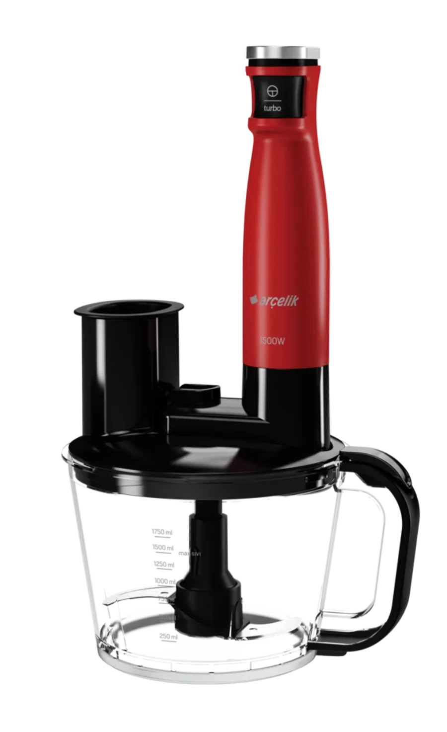 RHB 6050 K Resital El Blender