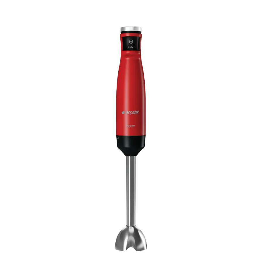 RHB 6050 K Resital El Blender