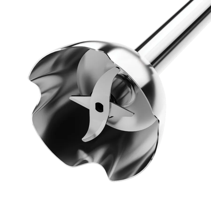 RHB 6050 K Resital El Blender