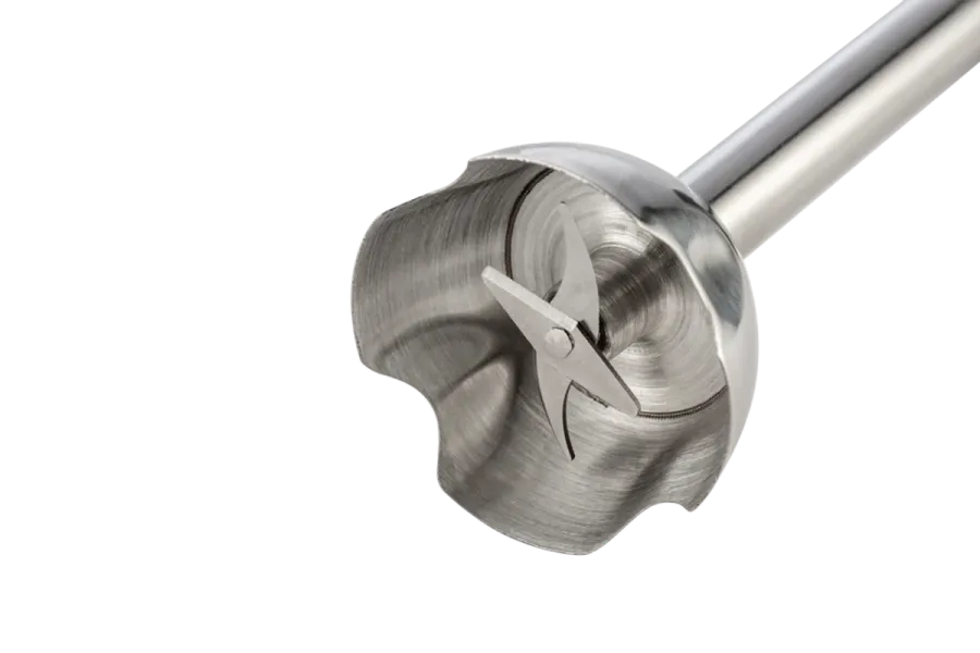 RHB 6050 Resital El Blender