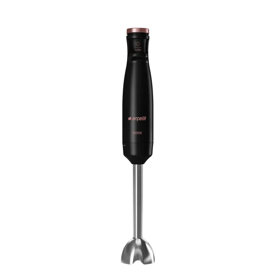 RHB 6050 S Resital El Blender