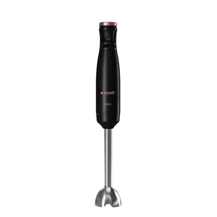 RHB 6050 S Resital El Blender