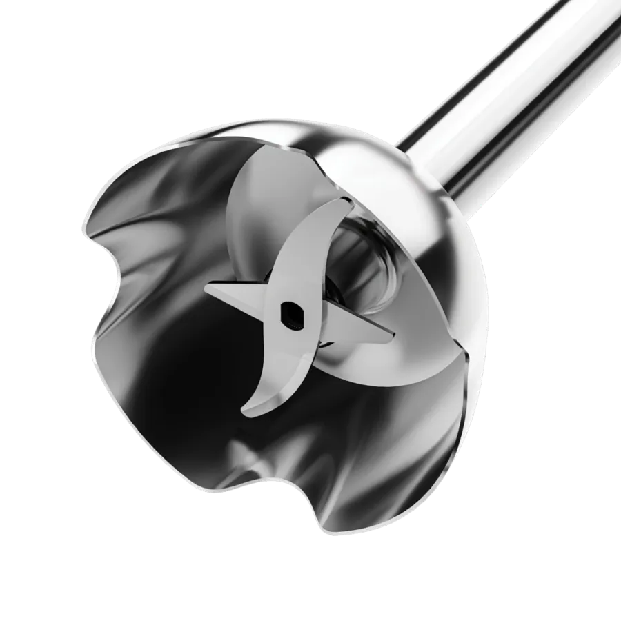 RHB 6050 S Resital El Blender