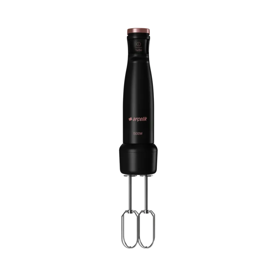 RHB 6050 S Resital El Blender