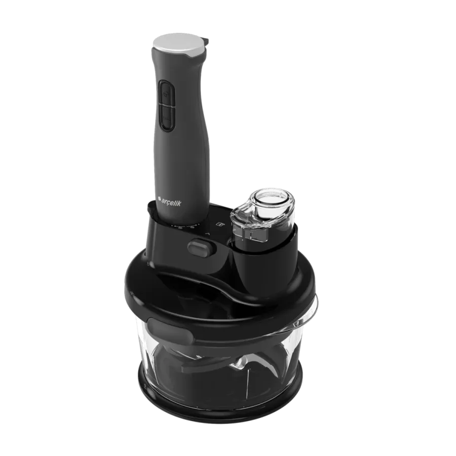 RHB 9410 El Blender