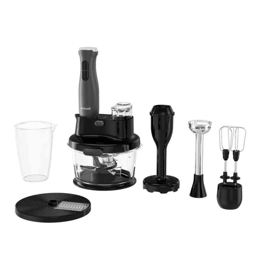 RHB 9410 El Blender