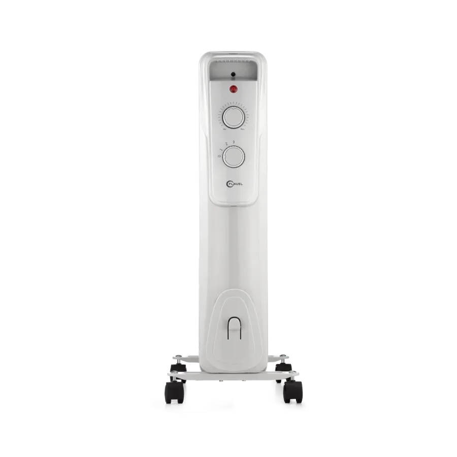 RI 2000 M Yağlı Radyatör