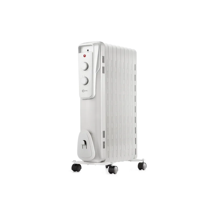 RI 2000 M Yağlı Radyatör