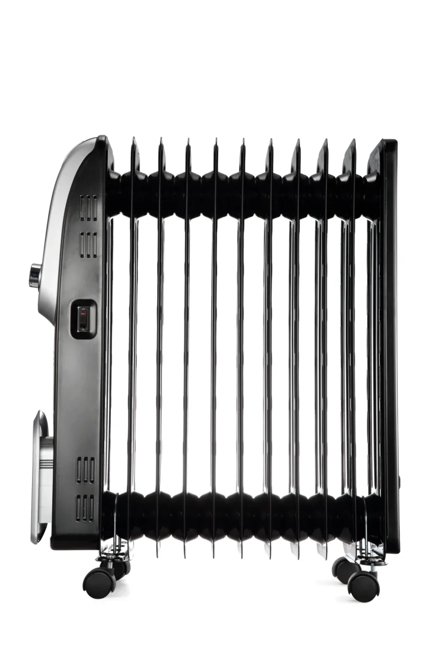 RI 2900 D Yağlı Radyatör