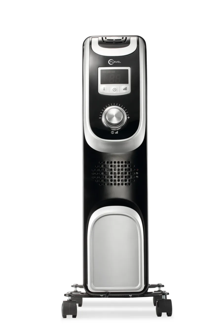 RI 2900 D Yağlı Radyatör