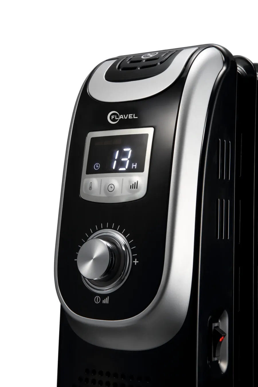 RI 2900 D Yağlı Radyatör