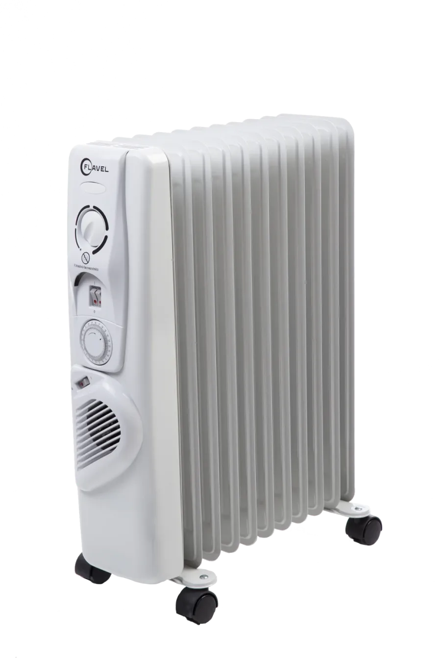 RI 3000 M Yağlı Radyatör