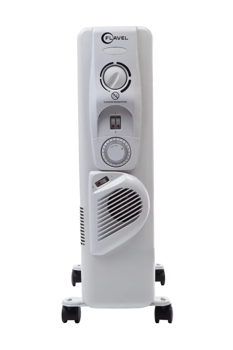 RI 3000 M Yağlı Radyatör