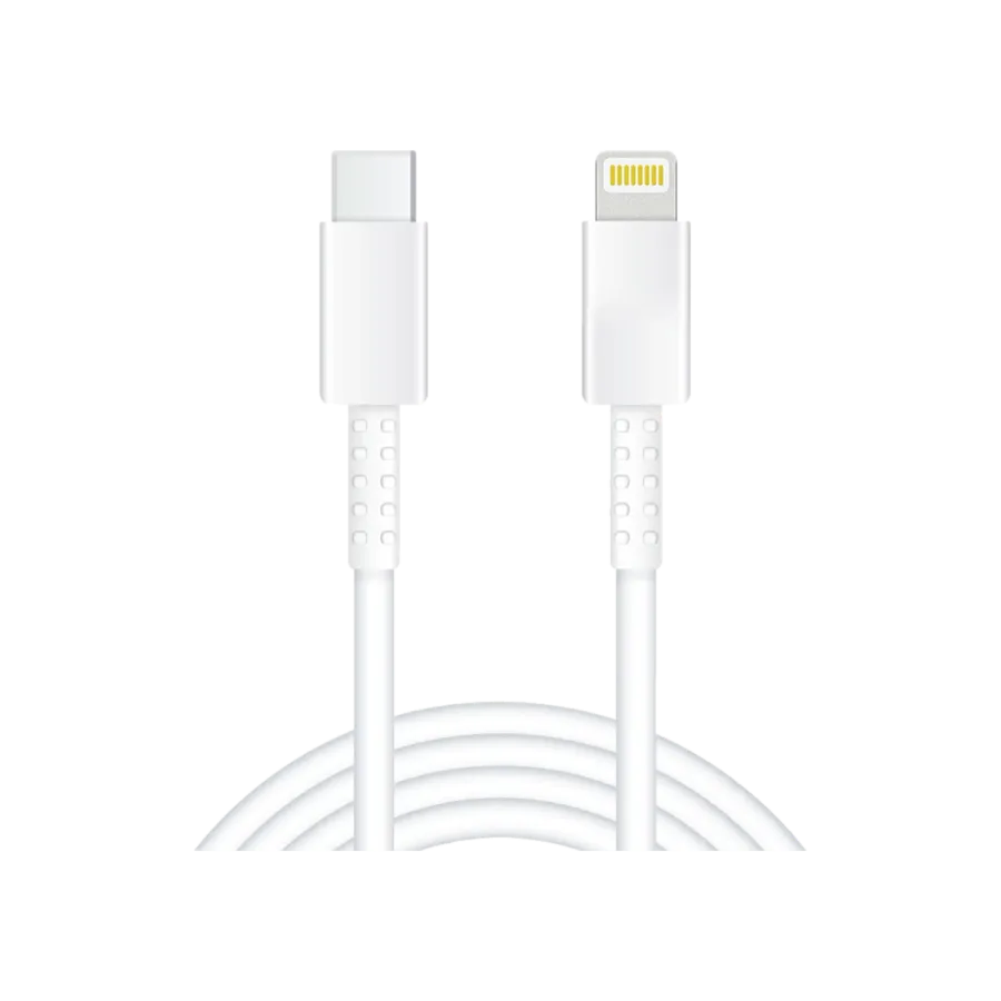 Robor Sarj Data Kab. R400 Lightning 1m Cep Telefonu Aksesuar