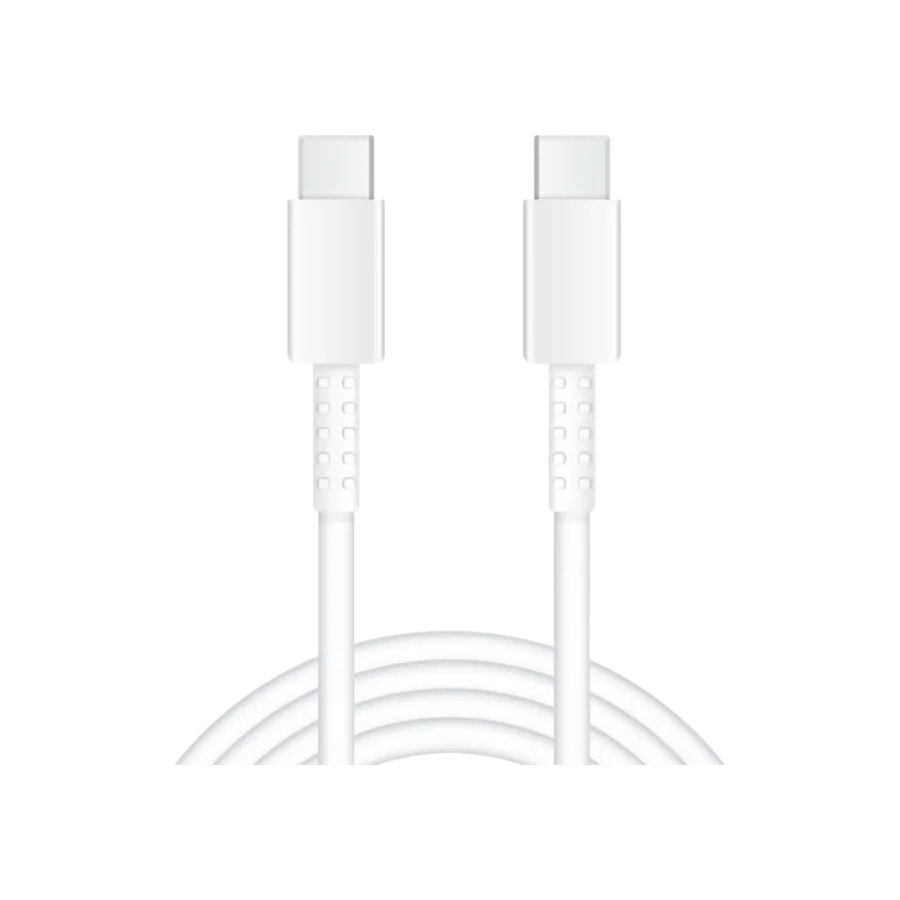 Robor Sarj Data Kab. R400 Type-C 1m Cep Telefonu Aksesuar