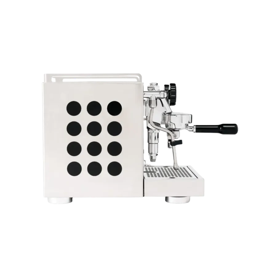 Rocket Appartamento 2.0 Black Espresso Makinesi