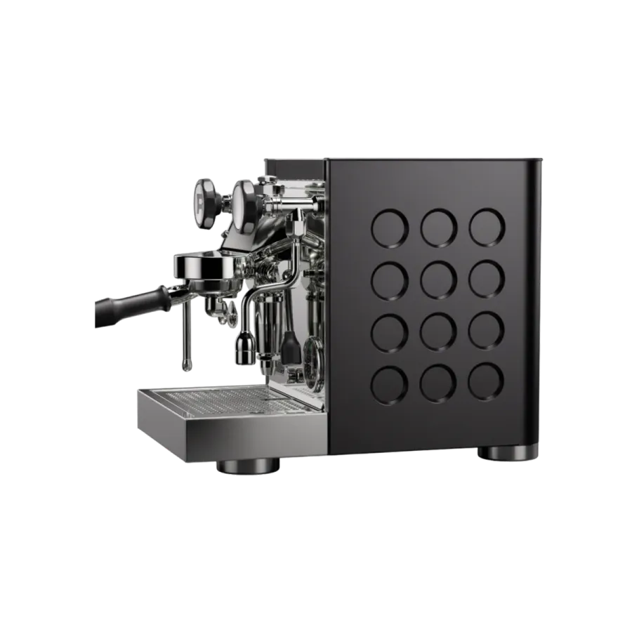Rocket Appartamento TCA Black Espresso Makinesi