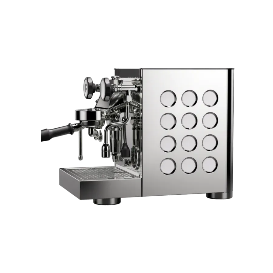 Rocket Appartamento TCA White Espresso Makinesi