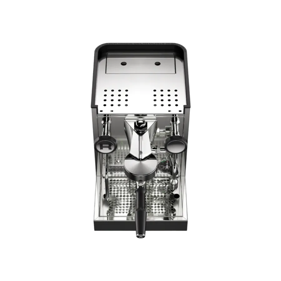 Rocket Appartamento TCA White Espresso Makinesi