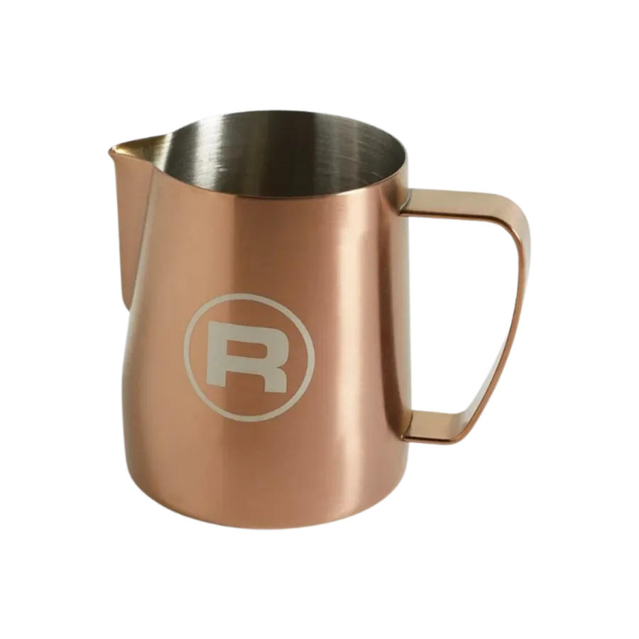 Rocket Competition Sütlük Bakır Kahve Demleme Ekipmanları