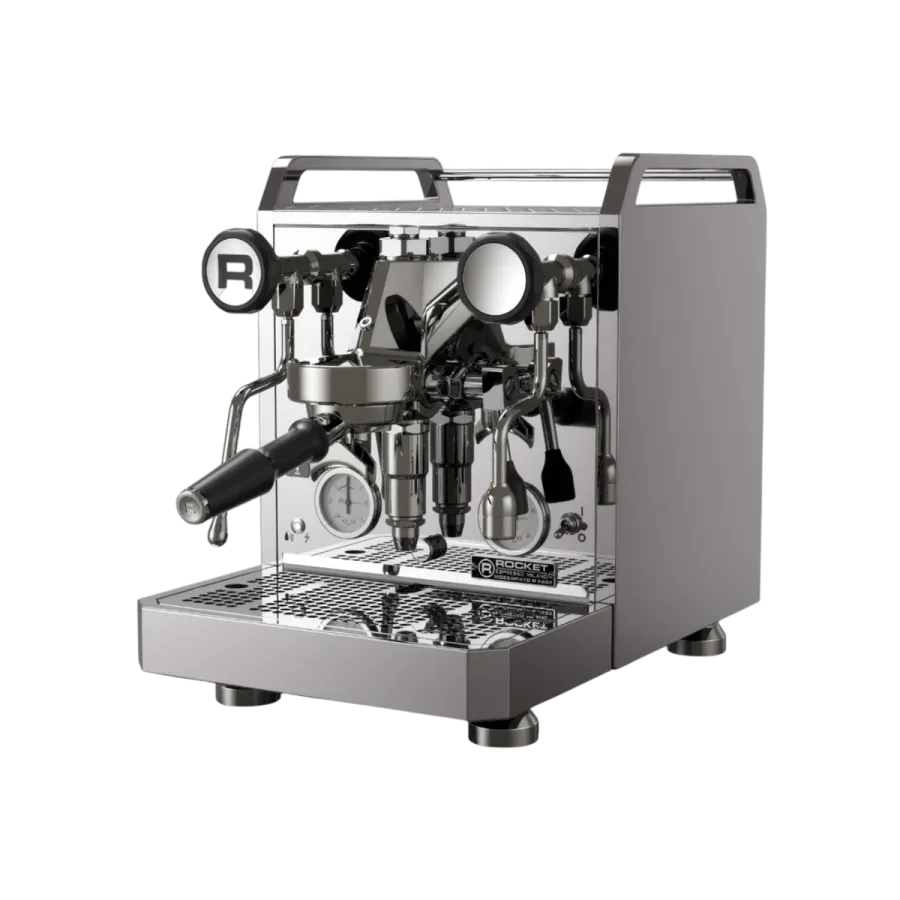 Rocket Mozzafiato Fast R Espresso Makinesi