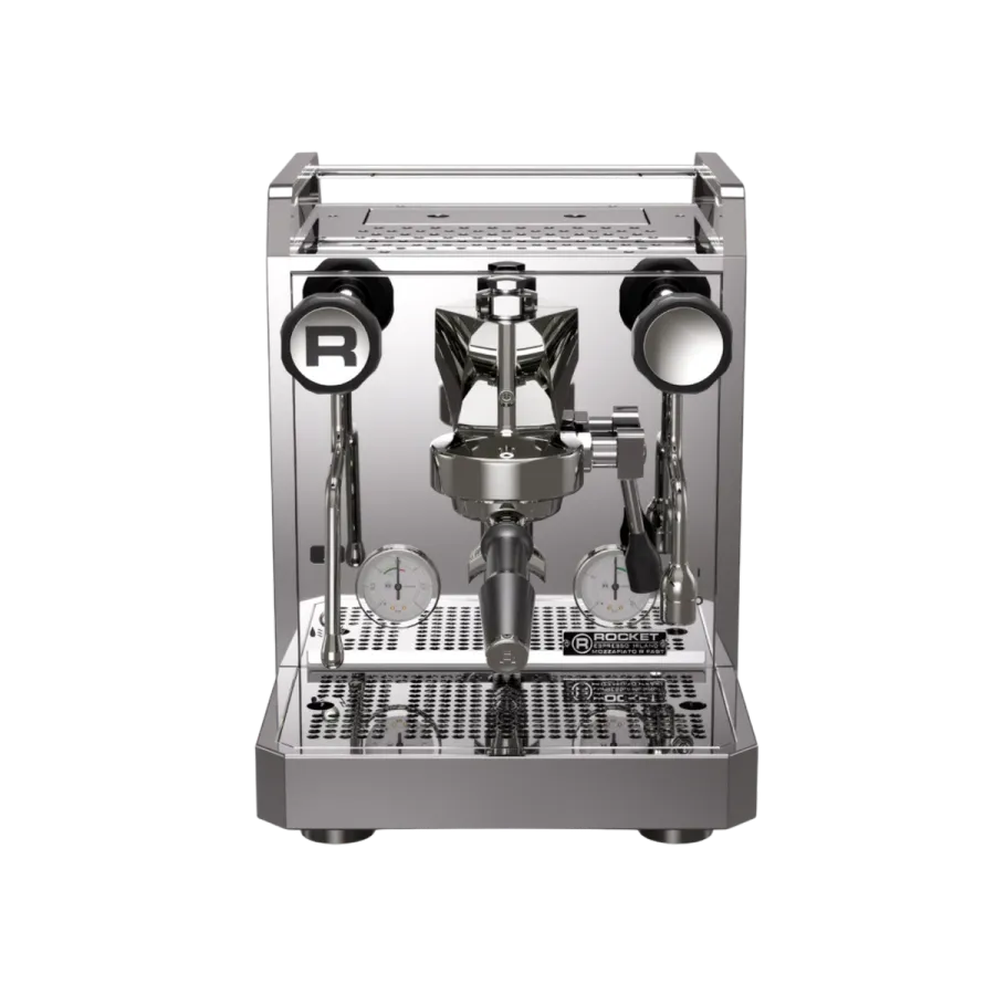 Rocket Mozzafiato Fast R Espresso Makinesi