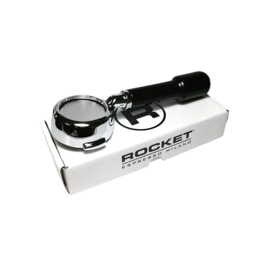 Rocket Naked Portafilter Kahve Demleme Ekipmanları
