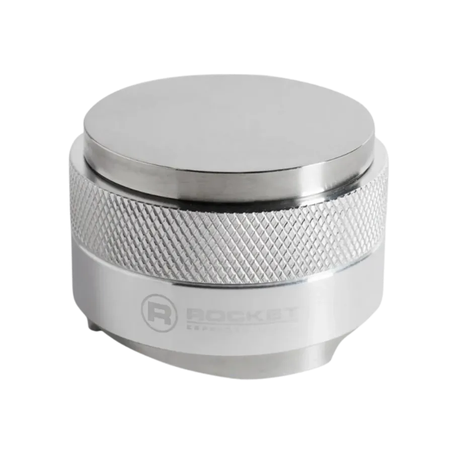 Rocket Tamper & Leveler Metalik Kahve Demleme Ekipmanları