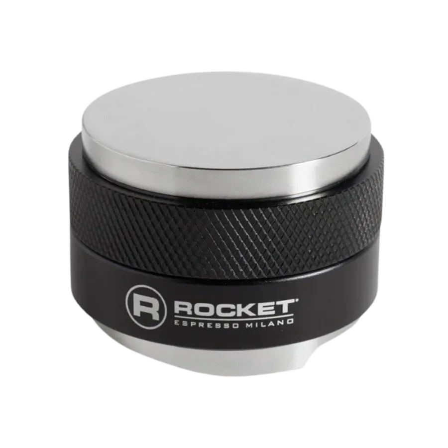 Rocket Tamper & Leveler Siyah Kahve Demleme Ekipmanları