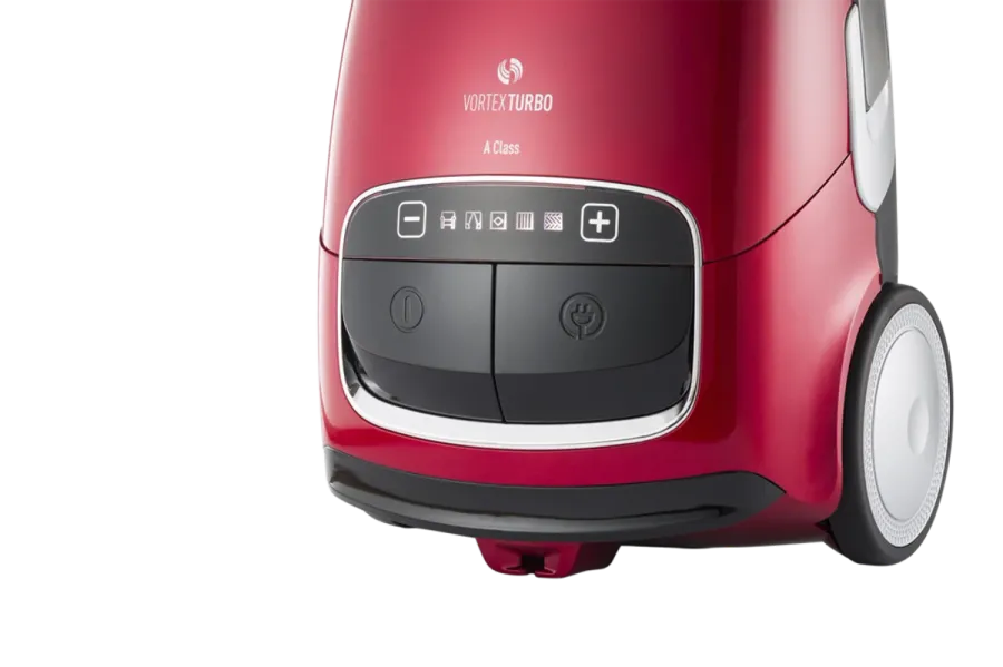 S 4540 T Toz Torbalı Toz Torbalı Süpürge