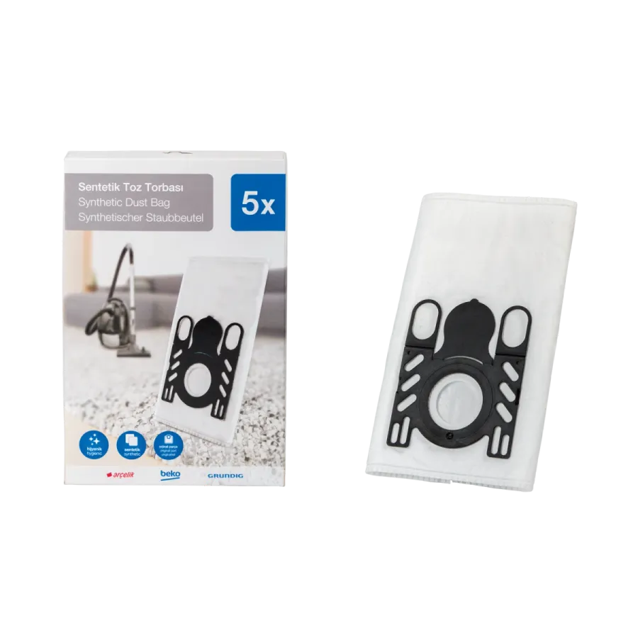 S 4925 A / S 4910 Toz Torbası Toz Torbası