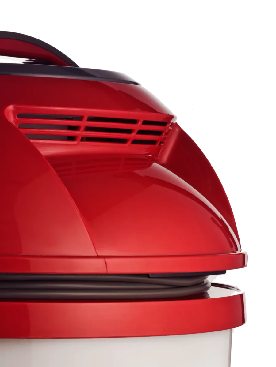 S 7610 Robotto Islak Kuru Süpürge