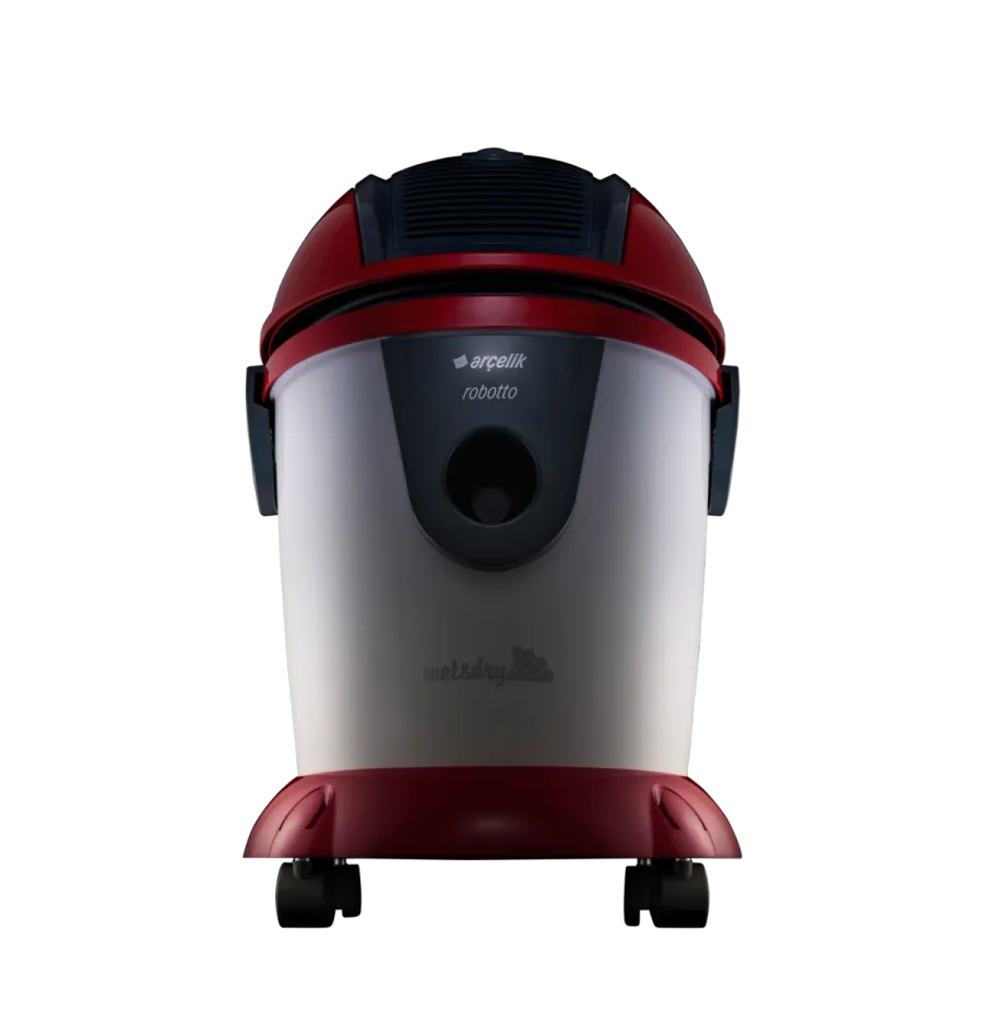 S 7610 Robotto Islak Kuru Süpürge