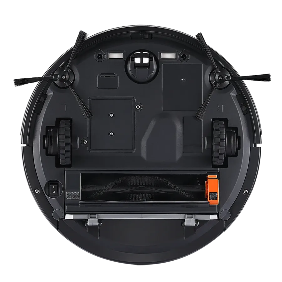 S 9680 Robot Süpürge