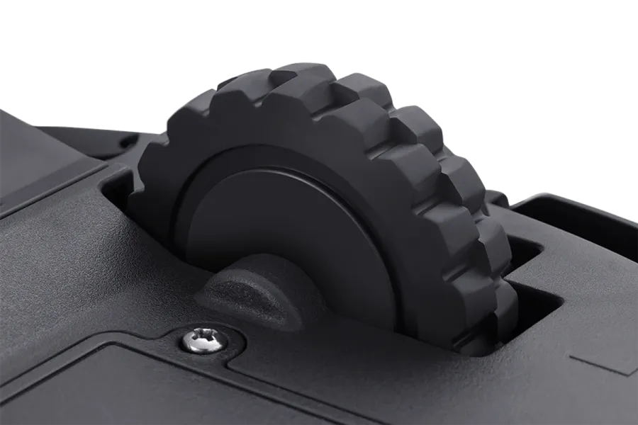 S 9680 Robot Süpürge