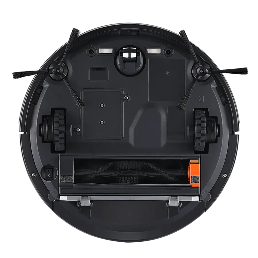 S 9680 Robot Süpürge