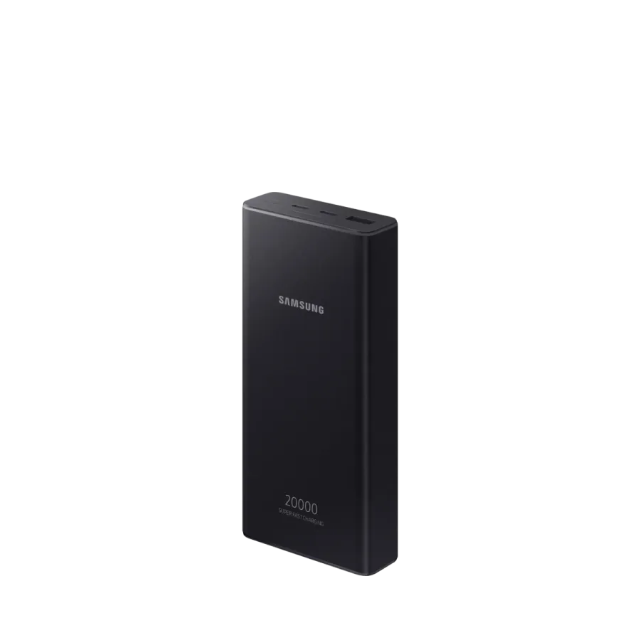 Samsung 20.000mAh Powerbank-Cosmic Gray Powerbank