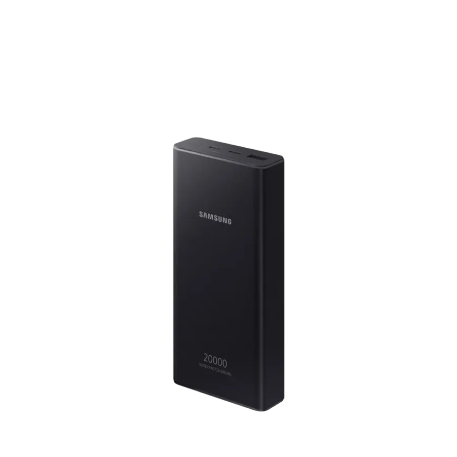 Samsung 20.000mAh Powerbank-Cosmic Gray Powerbank
